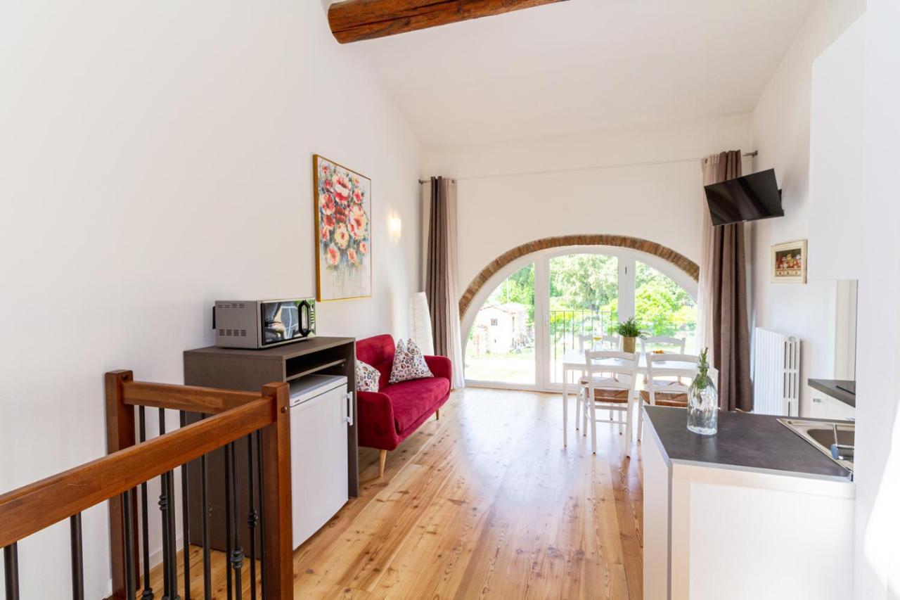 Casa Cadalora Apartment