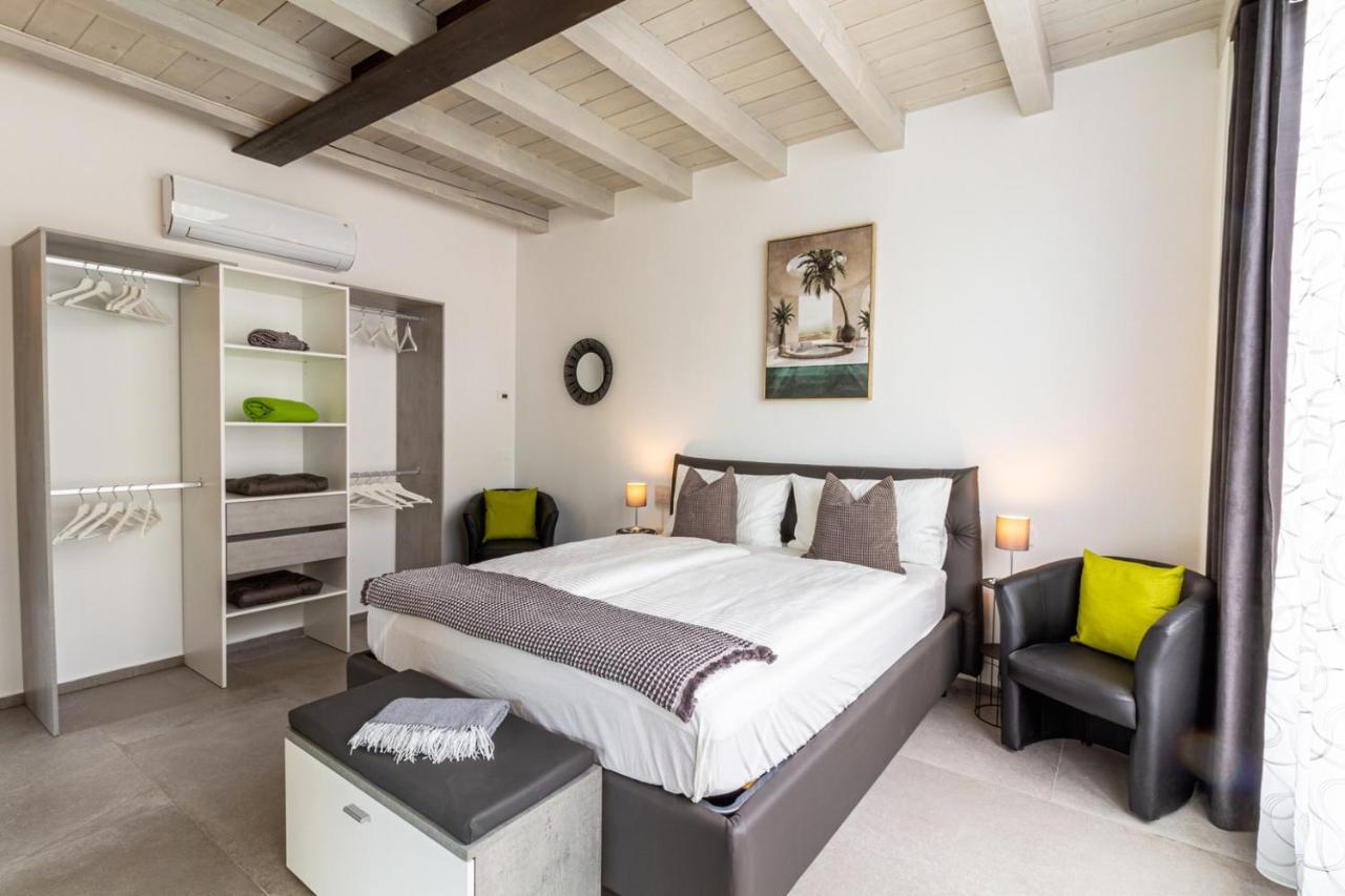 Casa Cadalora Apartment *